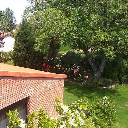La Alberca Villa Palencia Kültér fotó