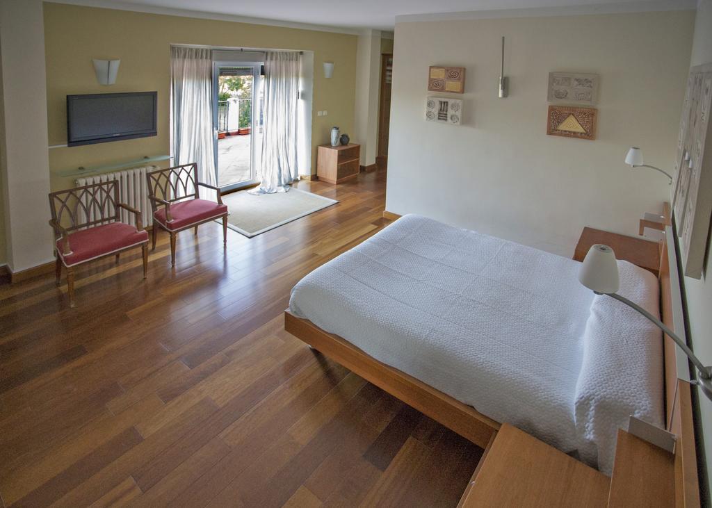 La Alberca Villa Palencia Kültér fotó