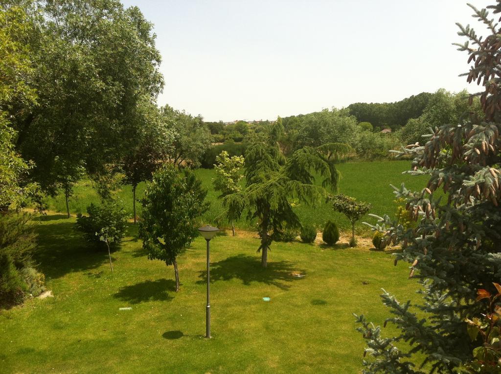 La Alberca Villa Palencia Kültér fotó