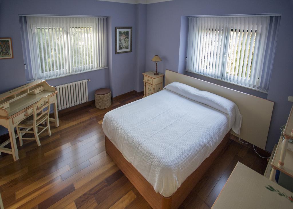 La Alberca Villa Palencia Kültér fotó
