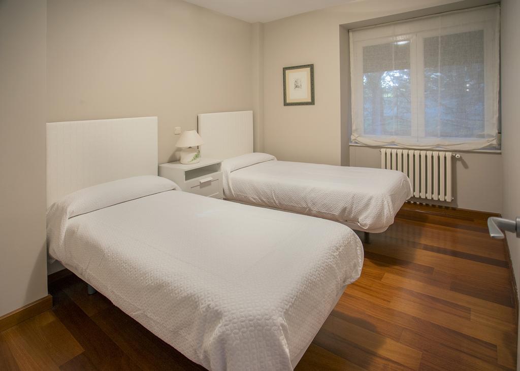 La Alberca Villa Palencia Kültér fotó