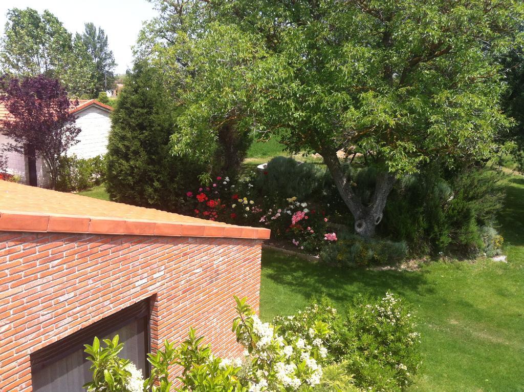 La Alberca Villa Palencia Kültér fotó